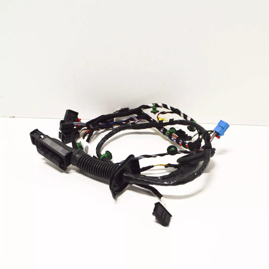 NEW VW PASSAT B8 FRONT RIGHT DOOR WIRING HARNESS LOOM LHD 3G1971121P