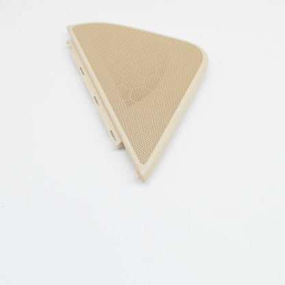 NEW VW EOS FRONT RIGHT LOUDSPEAKER COVER TRIM 1Q1868160A95T ORIGINAL