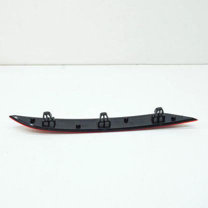 NEW VOLKSWAGEN GOLF MK7 REAR LEFT BUMPER REFLECTOR 5G0945105C ORIGINAL