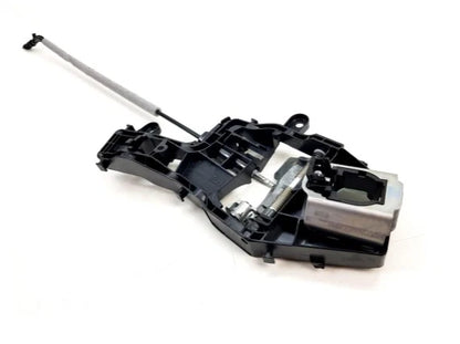 NEW VW PASSAT B8 FRONT DOOR HANDLE MOUNTING BAR RHD 518837812L ORIGINAL