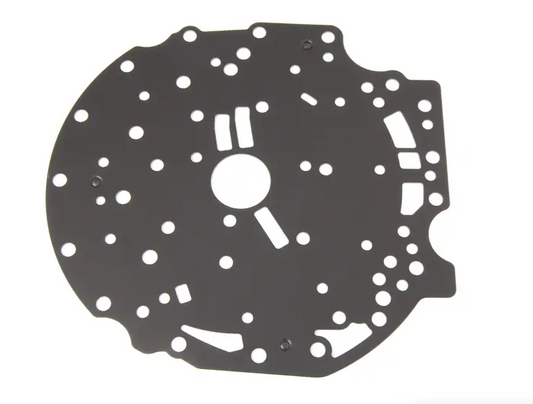 NEW MERCEDES-BENZ CL C215 OIL PUMP INTERMEDIATE PLATE A1402774214 ORIGINAL