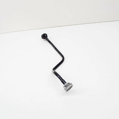 NEW AUDI A6 C7 FRONT LEFT COOLING BREATHER LINE 4G0121081AE
