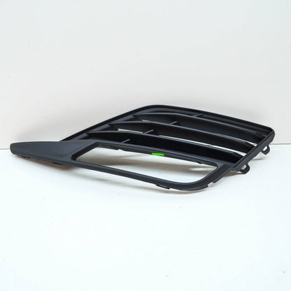 NEW SEAT LEON MK3 5F FRONT RIGHT FOG LIGHT GRILLE 5F0853666J9B9 ORIGINAL