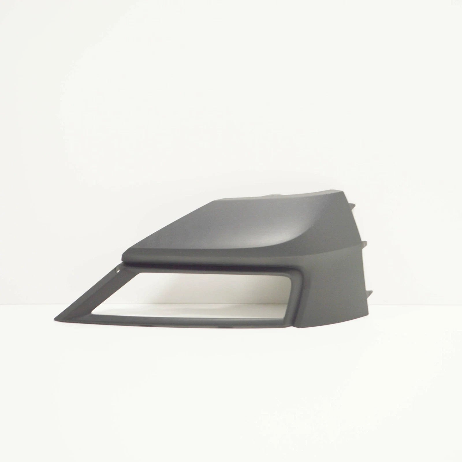 NEW VOLKSWAGEN TIGUAN MK2 FRONT BUMPER RIGHT SIDE GRILLE 5NA853212A9B9 ORIGINAL