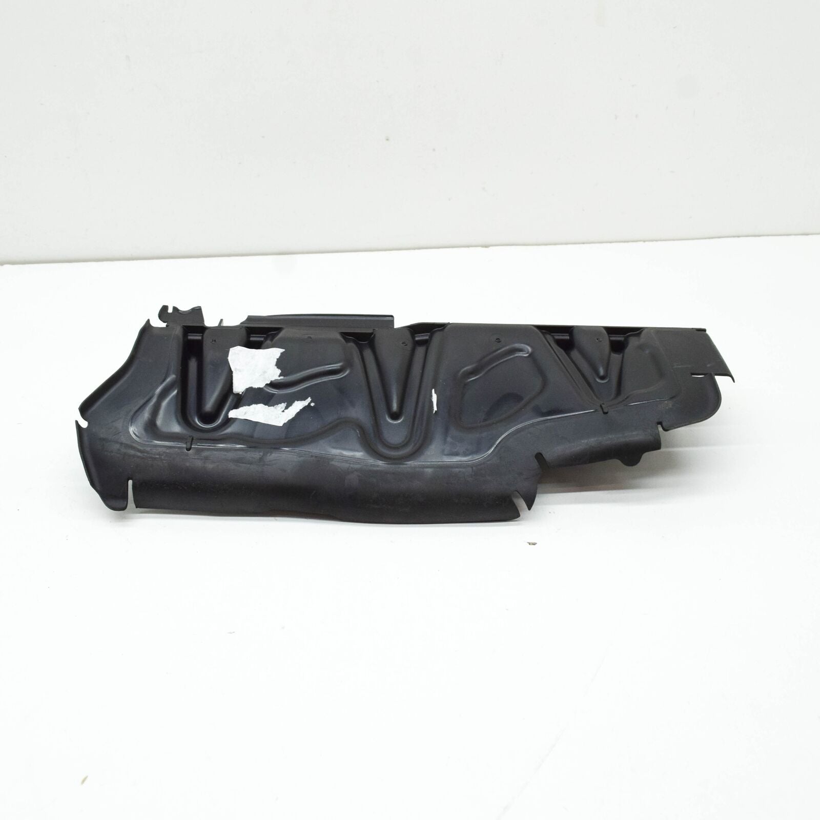 NEW MERCEDES-BENZ EQS V297 LEFT AIR DUCT SEGMENT A2975051600 ORIGINAL