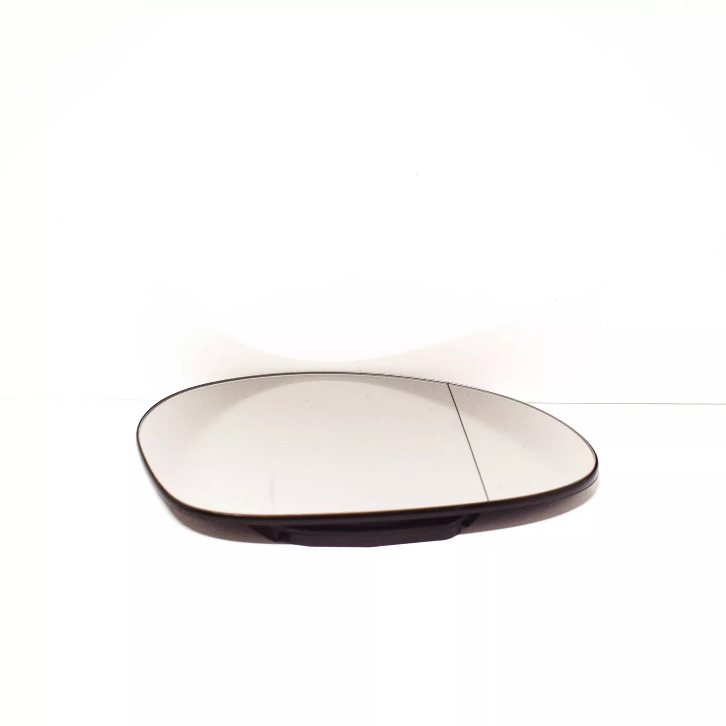 NEW BMW Z4 E85 FRONT RIGHT DOOR MIRROR HEATED 51167112584 ORIGINAL