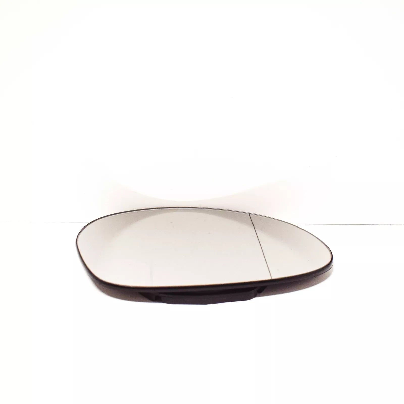 NEW BMW Z4 E85 FRONT RIGHT DOOR MIRROR HEATED 51167112584 ORIGINAL