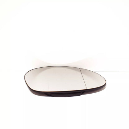 NEW BMW Z4 E85 FRONT RIGHT DOOR MIRROR HEATED 51167112584 ORIGINAL