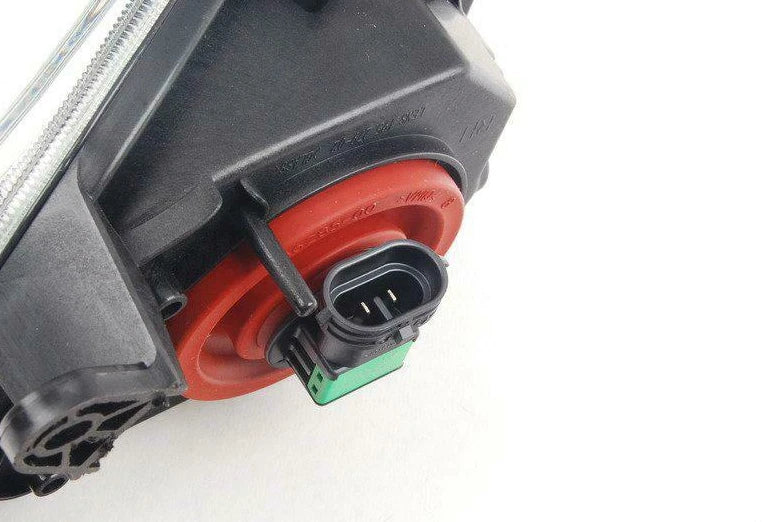 NEW VOLKSWAGEN TOUAREG 7P FRONT RIGHT HALOGEN FOG LIGHT 7P6941700H ORIGINAL