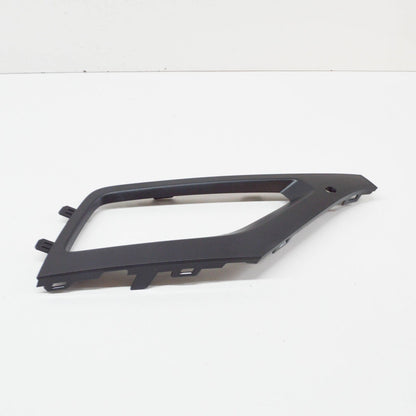 NEW VOLKSWAGEN TERAMONT FRONT BUMPER RIGHT GRILLE 3CN853666C9B9 ORIGINAL