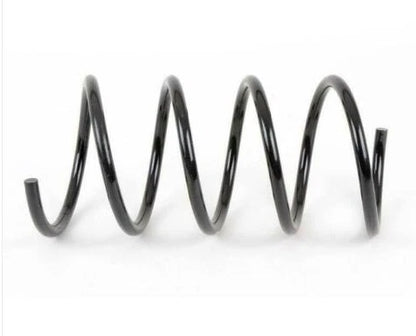 NEW MERCEDES-BENZ C W203 FRONT COIL SPRING A2033215204 ORIGINAL