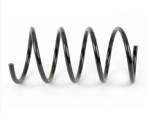 NEW MERCEDES-BENZ C W203 FRONT COIL SPRING A2033215204 ORIGINAL