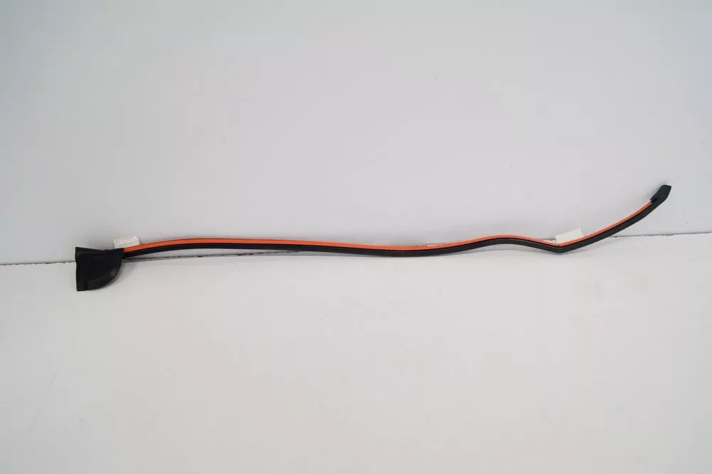 NEW BMW 4 F36 REAR RIGHT DOOR WEATHER STRIP 51767326508 7326508 ORIGINAL