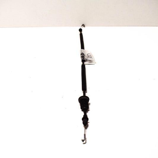 NEW VOLKSWAGEN BEETLE 5C CONVERTIBLE DOOR LOCK BOWDEN CABLE 1C0837085F ORIGINAL