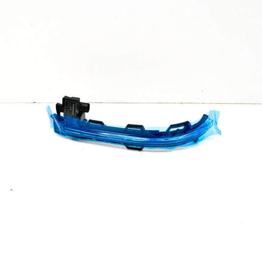 new bmw x3 f25 left wing mirror turn indicator light 63137291217 2016 original