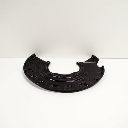 NEW AUDI A3 8P1 FRONT LEFT BRAKE DISK COVER PLATE 1K0615311C