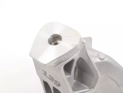 NEW AUDI A4 AVANT B8 LEFT ENGINE MOUNT SUPPORT BRACKET 8K0199307CC ORIGINAL