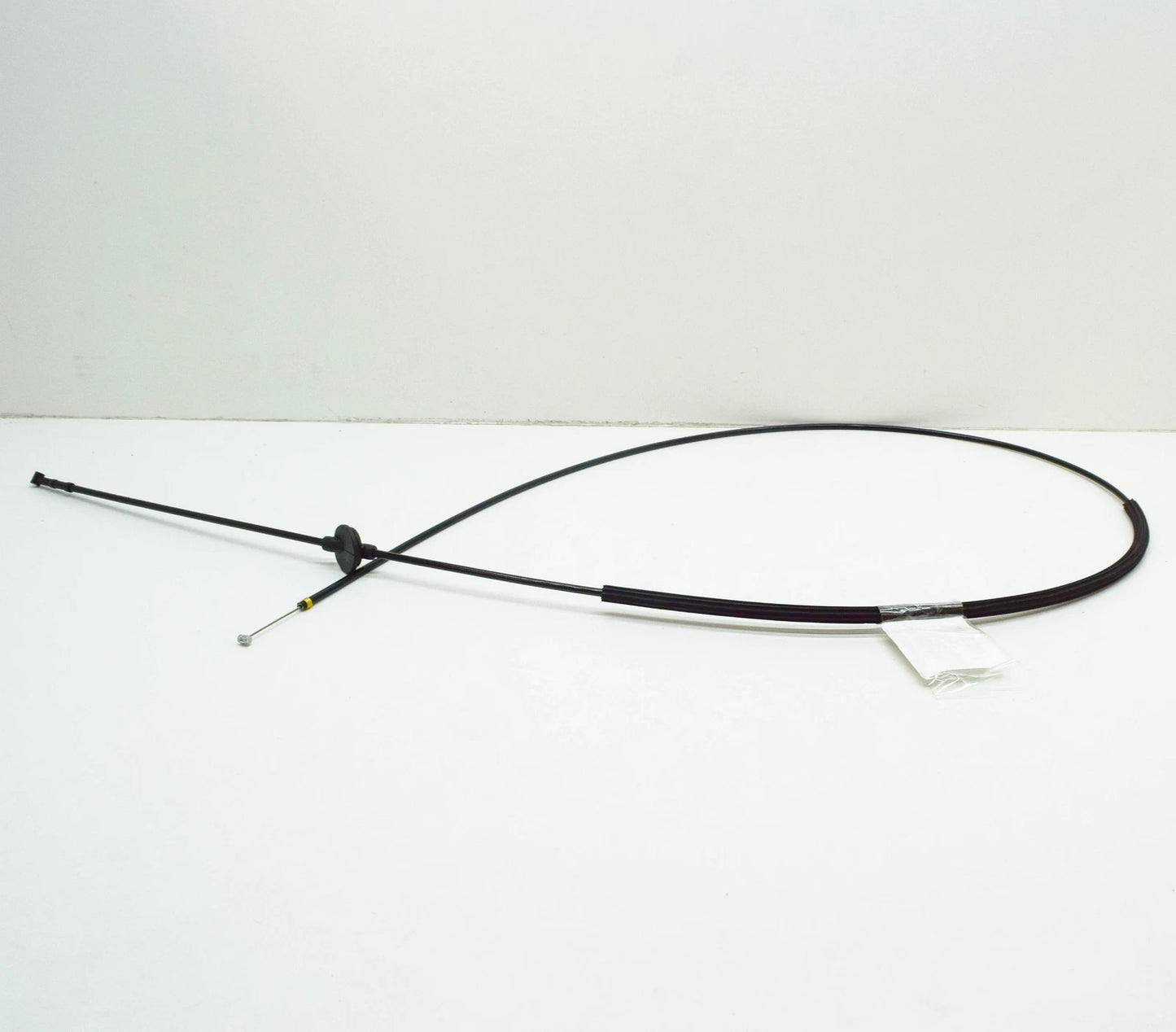 NEW AUDI Q3 8U ENGINE HOOD LID LOCK CABLE 8U0823535 ORIGINAL