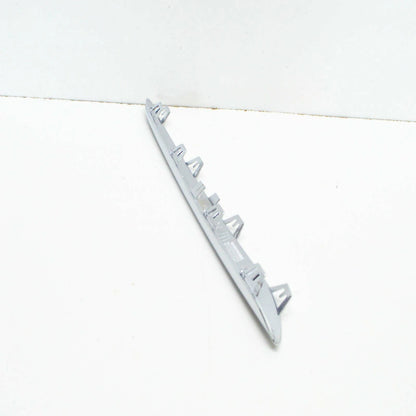 NEW MERCEDES-BENZ CLA COUPE C117 FRONT GRILLE LEFT TRIM A1178850921