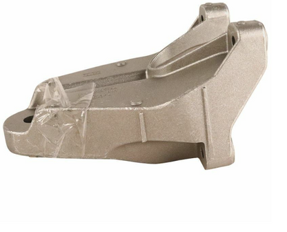 new ford transit mk4 engine front support mount bracket 1818056 original