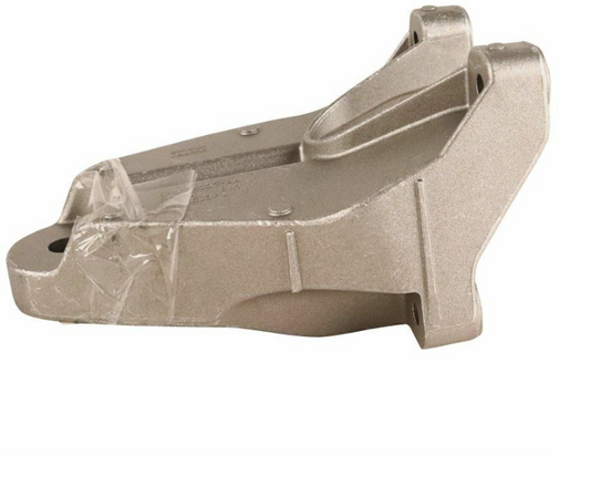 new ford transit mk4 engine front support mount bracket 1818056 original