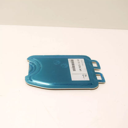 NEW BMW 1 F20 UNDERBONNET SCREEN SERVICE CAP 51717376341 7376341 ORIGINAL