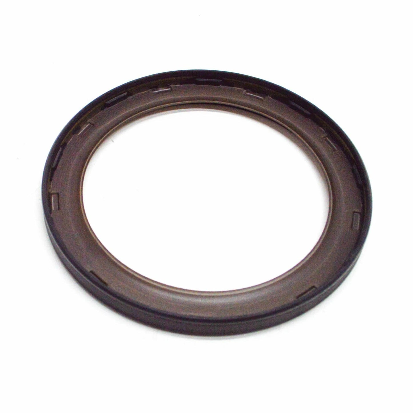 NEW AUDI A6 C8 ENGINE CRANKCASE SHAFT OIL SEAL RING 06E103051J