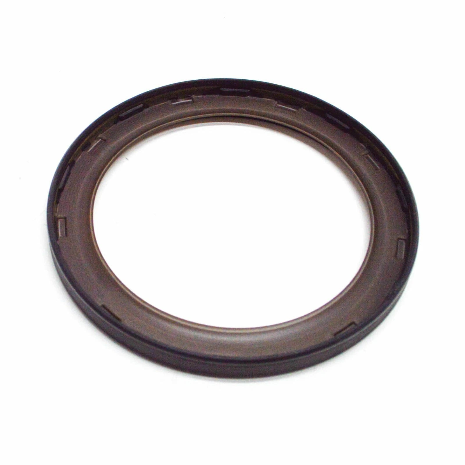 NEW AUDI A6 C8 ENGINE CRANKCASE SHAFT OIL SEAL RING 06E103051J