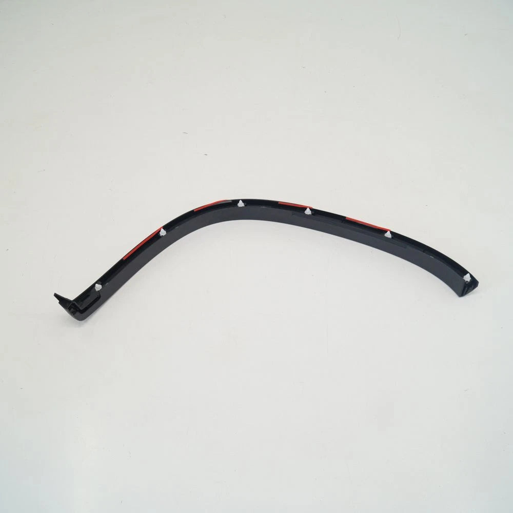 NEW VOLKSWAGEN TIGUAN REAR RIGHT OVERFENDER ARCH 5N08538189B9 ORIGINAL