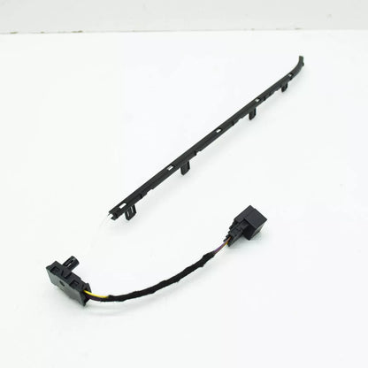 NEW AUDI A4 B9 AVANT RIGHT DOOR PANEL CARD LIGHT FIBRE 8W0947094 ORIGINAL