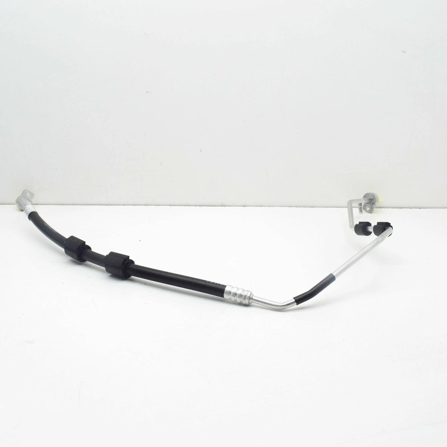 NEW VOLKSWAGEN TOUAREG CR A/C AIR CON REFRIGERANT HOSE LINE 4M0816741DB