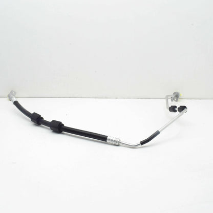 NEW VOLKSWAGEN TOUAREG CR A/C AIR CON REFRIGERANT HOSE LINE 4M0816741DB