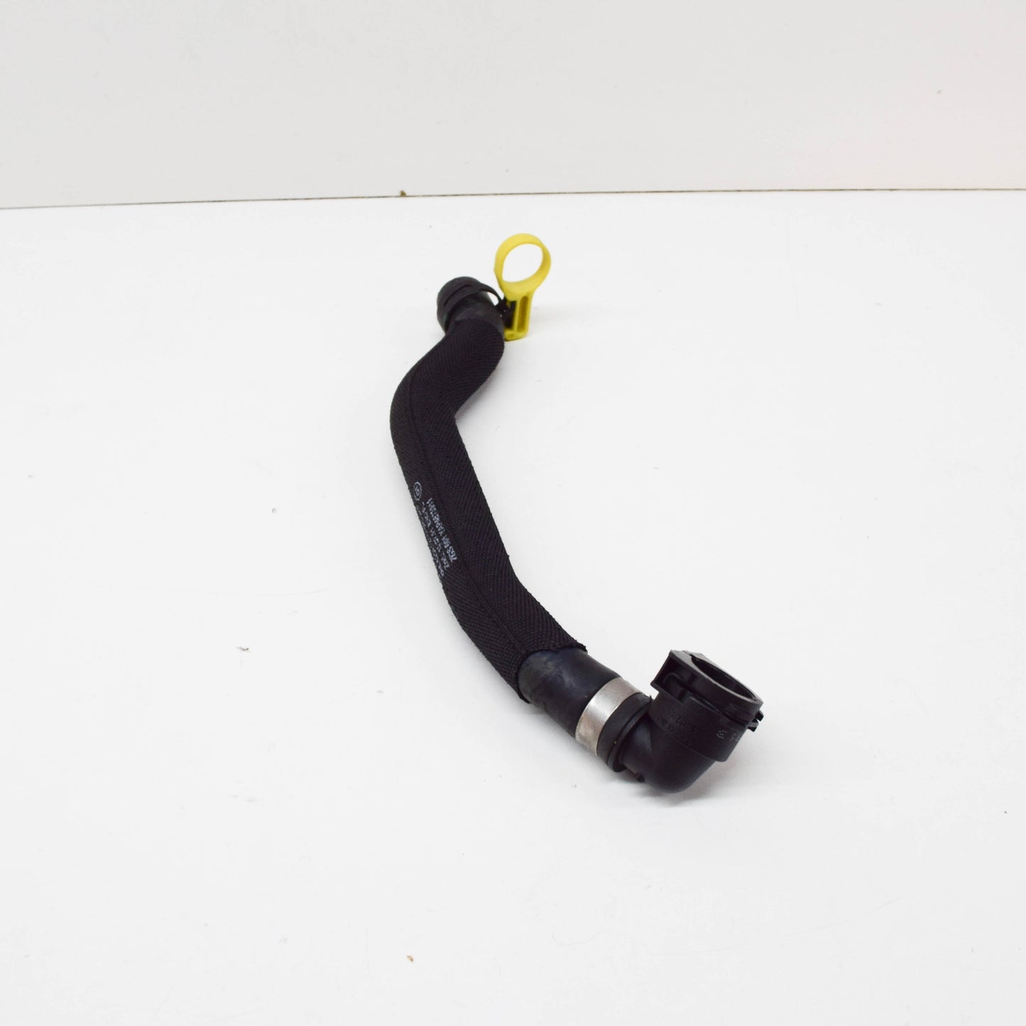 NEW MERCEDES-BENZ E W212 RADIATOR COOLANT HOSE LOWER A2185011882 ORIGINAL