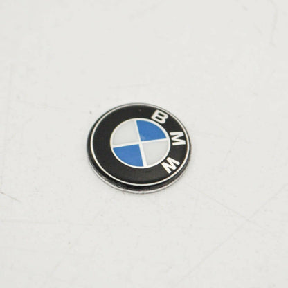 new bmw e81 e91 e60 e64 remote key badge logo emblem 66122155754 original
