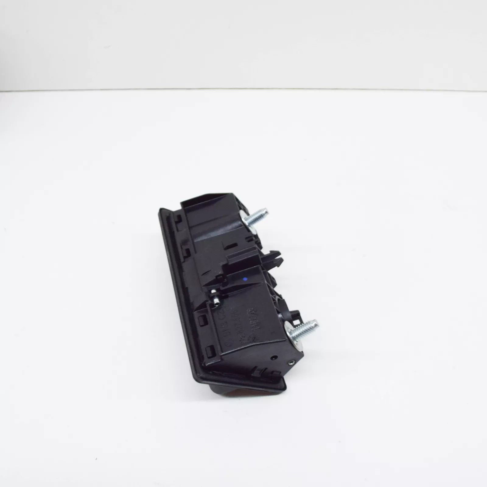 NEW AUDI A6 C7 REAR TAILGATE BOOT LID REAR VIEW CAMERA 7P6827566F ORIGINAL