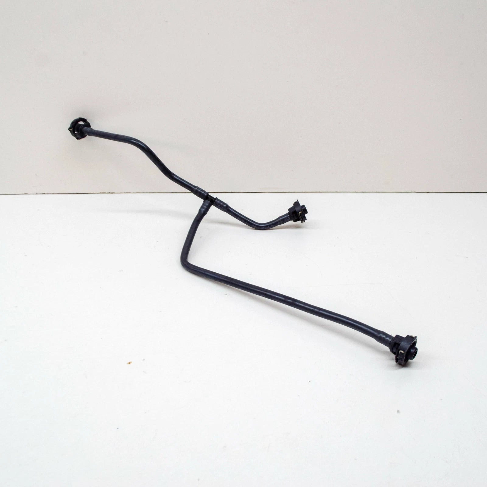 NEW AUDI Q5 SQ5 80A FRONT COOLANT HOSE W RELEASE COUPLING 80A121081BP