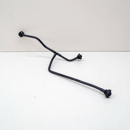 NEW AUDI Q5 SQ5 80A FRONT COOLANT HOSE W RELEASE COUPLING 80A121081BP