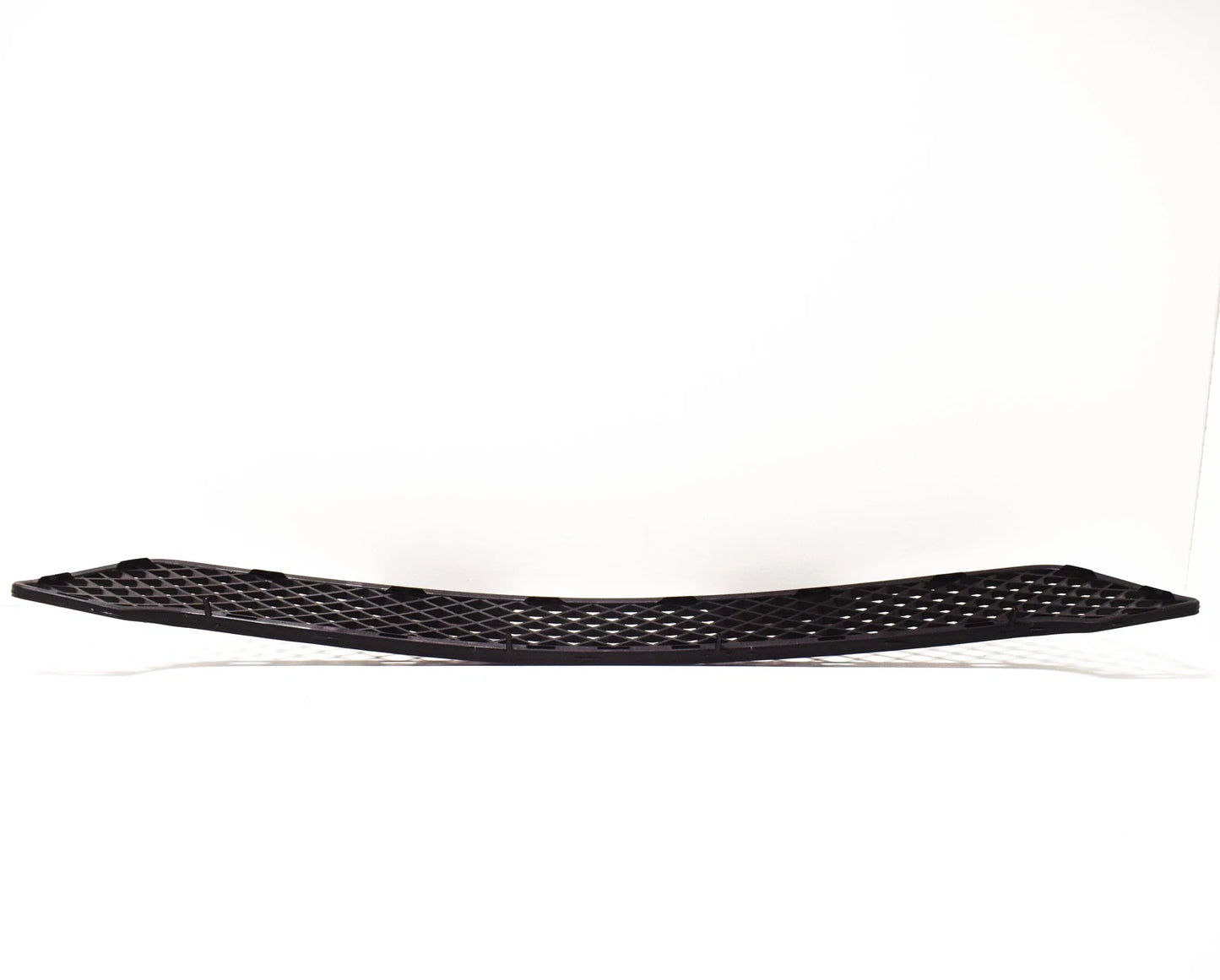 NEW MB M W164 FRONT BUMPER LOWER GRILLE A1648854123 ORIGINAL