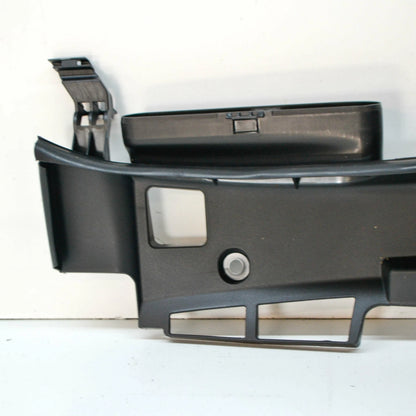 NEW MERCEDES-BENZ E W212 FRONT SLAM PANEL TOP COVER A2125000855 ORIGINAL