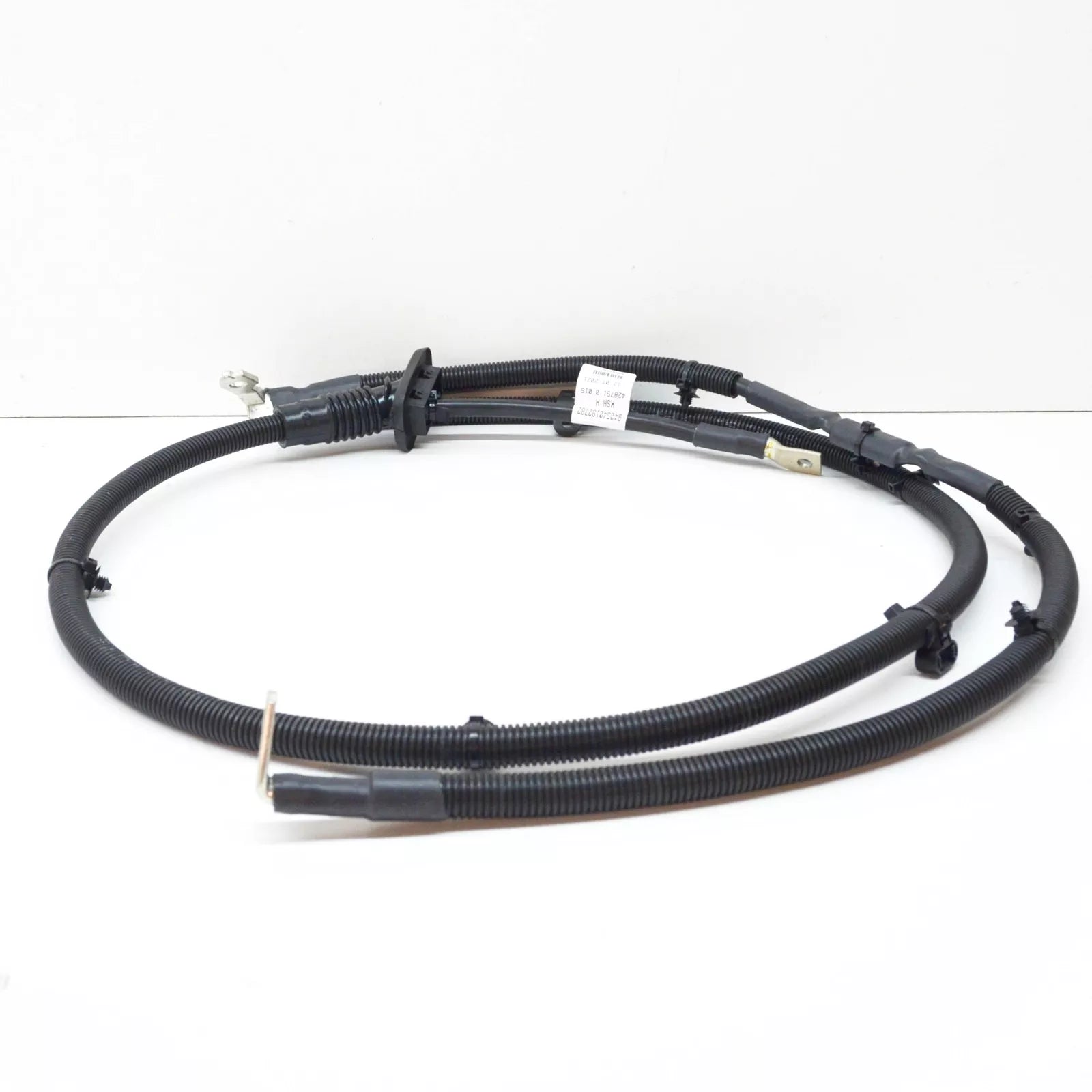 NEW MB SPRINTER 906 BATTERY TO STARTER/ALTERNATOR WIRING A9064401641