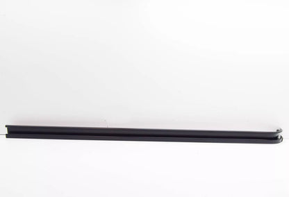 NEW MB SPRINTER 907 REAR SLIDING DOOR LEFT CENTER GUIDE RAIL A9107660700