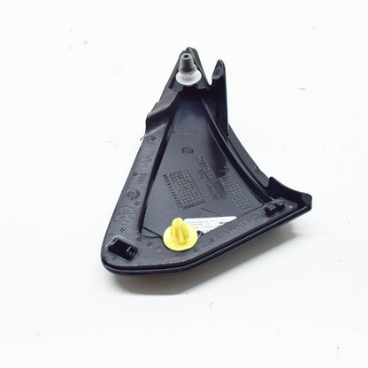 NEW VOLKSWAGEN TRANSPORTER T6 FRONT RIGHT MIRROR TRIM 7E0857538B041 ORIGINAL