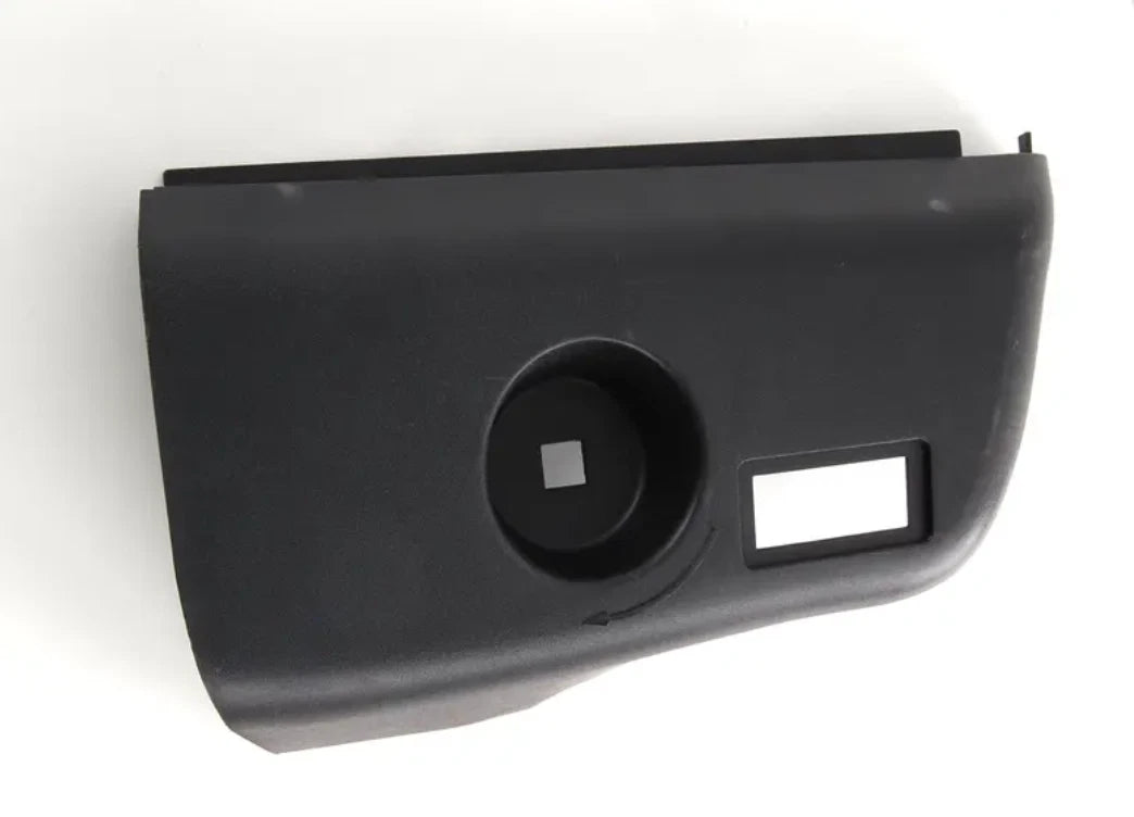 NEW BMW 3 COMPACT E36 LEFT TAIL LIGHT COVER 8165317 51478165317 ORIGINAL