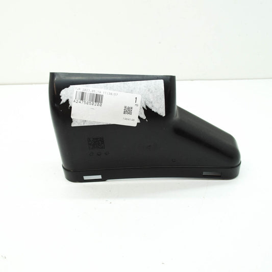 NEW MERCEDES-BENZ GLB X247 RIGHT RADIATOR AIR DUCT A2475050200 ORIGINAL
