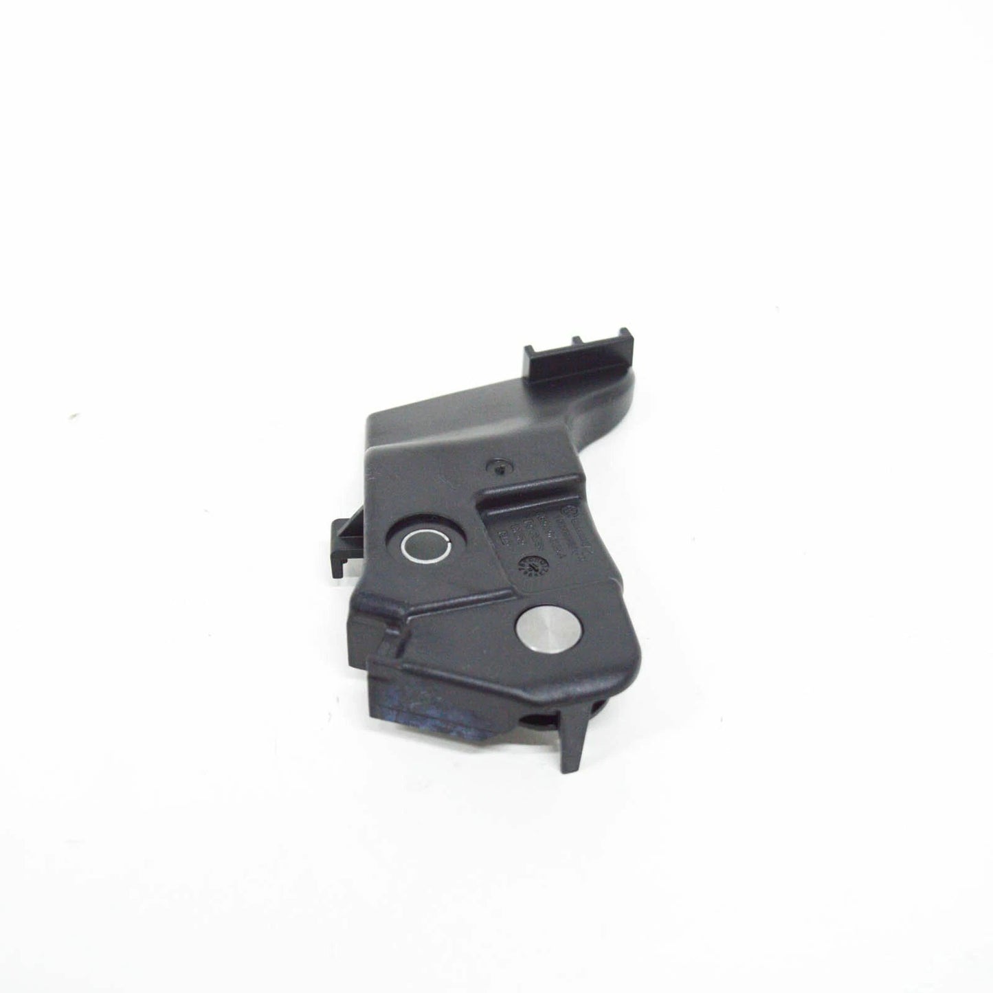 NEW VOLKSWAGEN GOLF MK7 5G HOLDER FOR BOWDEN CABLE TOW HITCH 5G0807385A