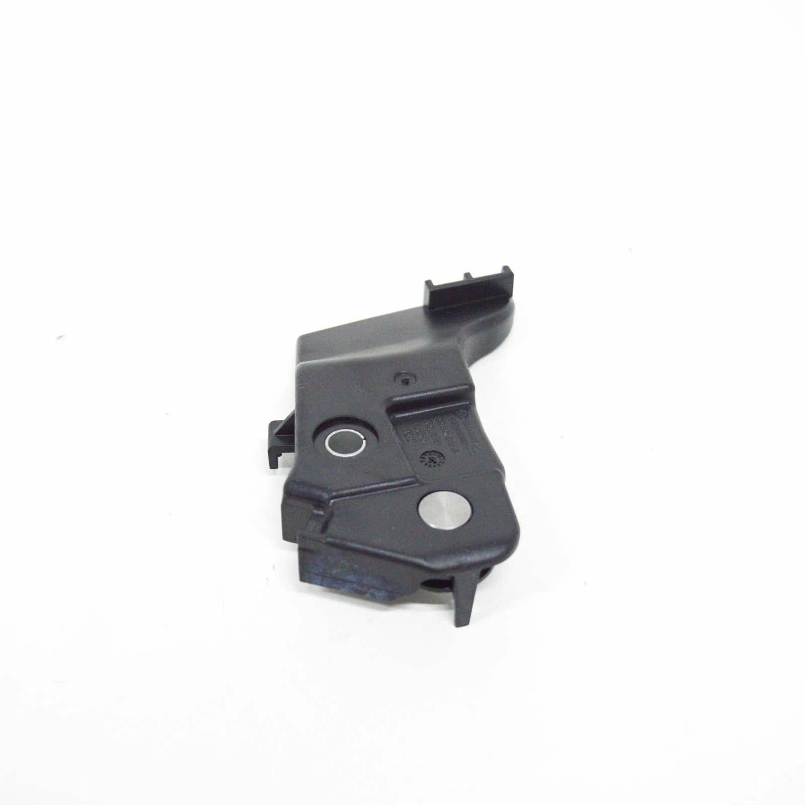 NEW VOLKSWAGEN GOLF MK7 5G HOLDER FOR BOWDEN CABLE TOW HITCH 5G0807385A