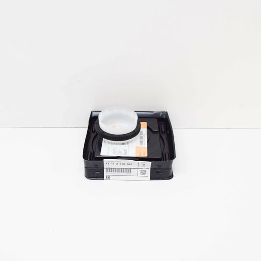 NEW BMW 1 F20 FRONT ENGINE CRANKSHAFT SEAL 8618864 11118618864 ORIGINAL