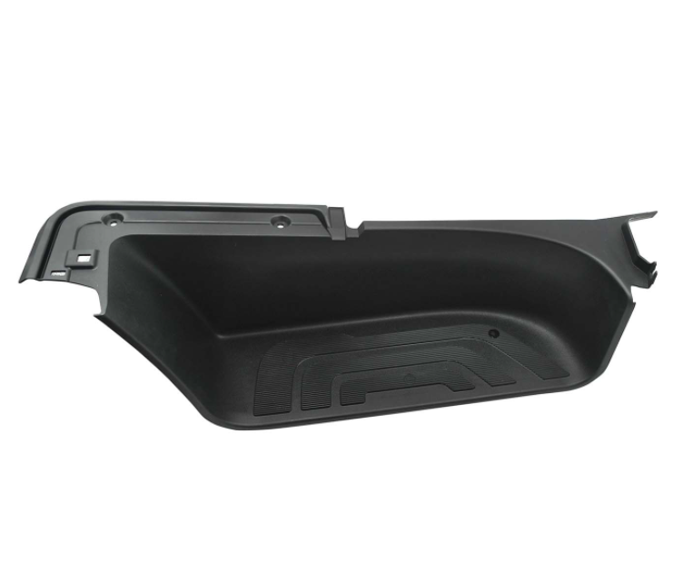 new mercedes-benz sprinter w907 front left entrance trim a91068601009051