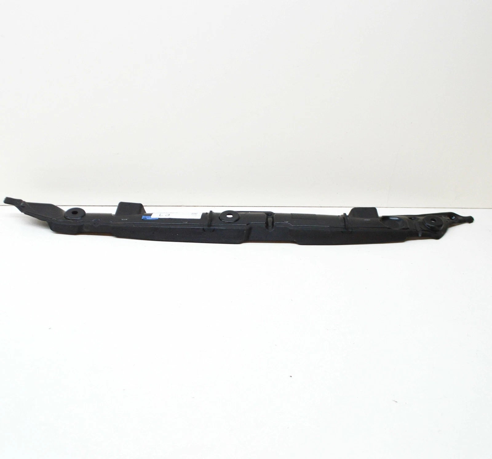 NEW AUDI Q3 F3 SPORTBACK FRONT LEFT WING PLASTIC END PLATE 83A821111A ORIGINAL