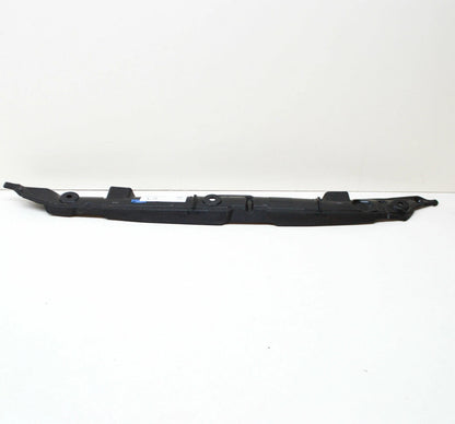 NEW AUDI Q3 F3 SPORTBACK FRONT LEFT WING PLASTIC END PLATE 83A821111A ORIGINAL